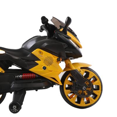 Custom Direct 12V Batteria per bambini alimentata Viaggio per bambini in auto Auto elettrica Bambini motocicletta