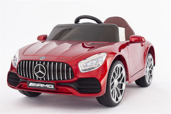 Dimensione cartone 100*56*27 Bambini Caricabile elettrico 12V Guida in auto con telecomando