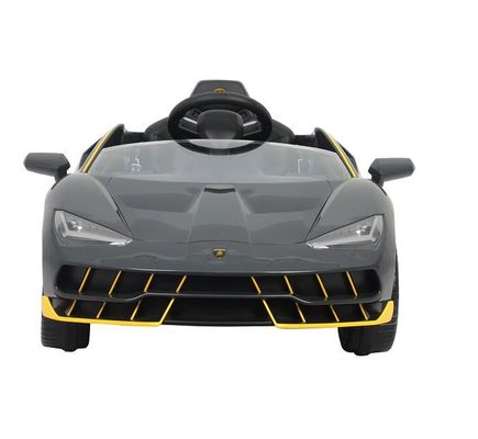 2022 Outlet accetta personalizzabili 6V 12V controllo remoto elettrico Ride On Car per bambini