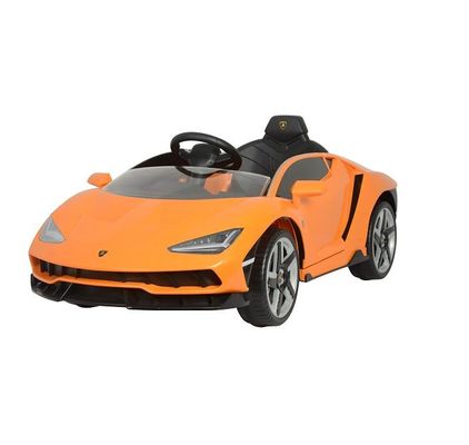 2022 Outlet accetta personalizzabili 6V 12V controllo remoto elettrico Ride On Car per bambini