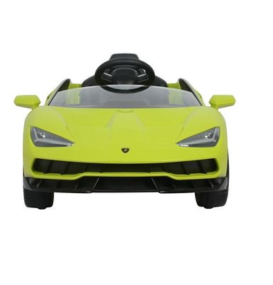 2022 Outlet accetta personalizzabili 6V 12V controllo remoto elettrico Ride On Car per bambini