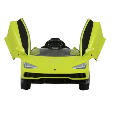 2022 Outlet accetta personalizzabili 6V 12V controllo remoto elettrico Ride On Car per bambini