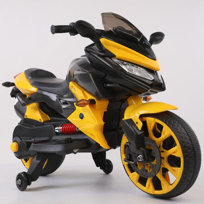 Custom Direct 12V Batteria per bambini alimentata Viaggio per bambini in auto Auto elettrica Bambini motocicletta