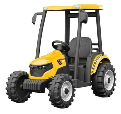 12V 24V Batteria alimentata Bambini trattore elettrico Ride On Car 2022 Blu/rosso/verde/giallo