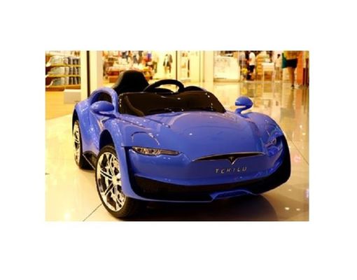 12V batteria elettrica guida in auto per bambini realizzato in materiale PP con carico massimo di 40 kg