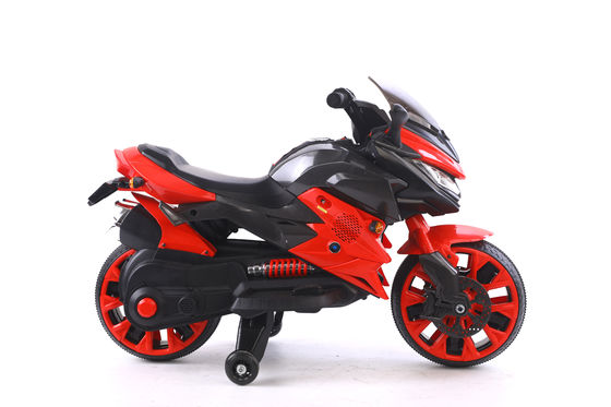 Custom Direct 12V Batteria per bambini alimentata Viaggio per bambini in auto Auto elettrica Bambini motocicletta