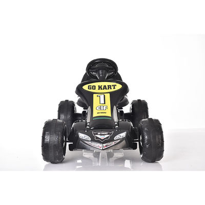 476PCS 40HQ Electric Music Baby ride su Go Cart auto per bambini a guidare con il pedale 2022