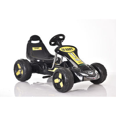 476PCS 40HQ Electric Music Baby ride su Go Cart auto per bambini a guidare con il pedale 2022