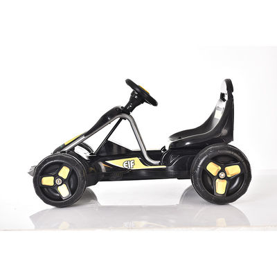 476PCS 40HQ Electric Music Baby ride su Go Cart auto per bambini a guidare con il pedale 2022