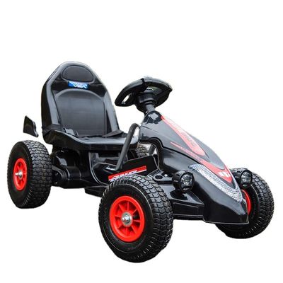 2022 Kids Ride On Car Kart con funzione di controllo remoto 106*70*65 Taglia 4 Ruote