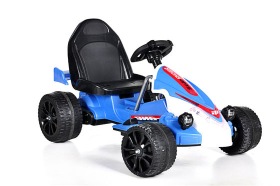 2022 Kids Ride On Car Kart con funzione di controllo remoto 106*70*65 Taglia 4 Ruote