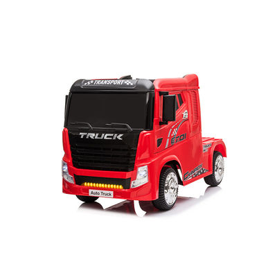 117*55*63.5 cm Taglia imballaggio Auto 2022 Grandi bambini elettrici in camion per bambini