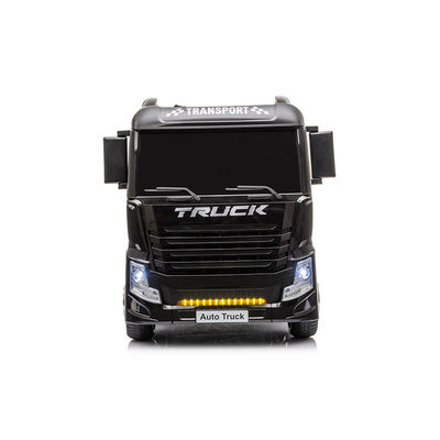 117*55*63.5 cm Taglia imballaggio Auto 2022 Grandi bambini elettrici in camion per bambini