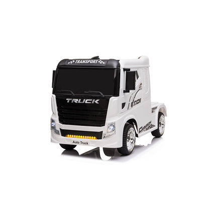 117*55*63.5 cm Taglia imballaggio Auto 2022 Grandi bambini elettrici in camion per bambini