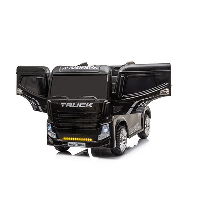 117*55*63.5 cm Taglia imballaggio Auto 2022 Grandi bambini elettrici in camion per bambini