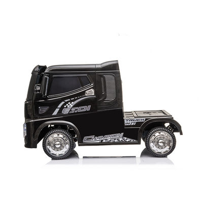 117*55*63.5 cm Taglia imballaggio Auto 2022 Grandi bambini elettrici in camion per bambini