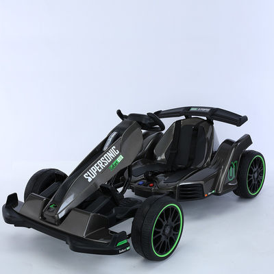 S Miglior Remote Control Kids Ride On 12V Electric Go-Kart Car con e batteria