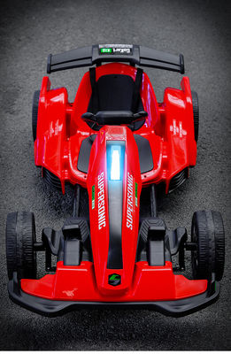 S Miglior Remote Control Kids Ride On 12V Electric Go-Kart Car con e batteria