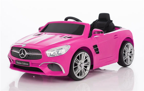 390*1 o 390*2 Motor Electric Toy Ride On Car With Remote Control A prezzi accessibili e facili