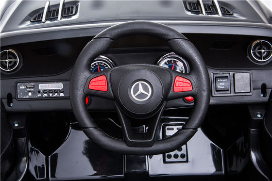 390*1 o 390*2 Motor Electric Toy Ride On Car With Remote Control A prezzi accessibili e facili