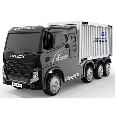 Funzione musicale 12V7AH*1//390 *4 Per bambini a guida elettrica su camion per giochi all'aperto