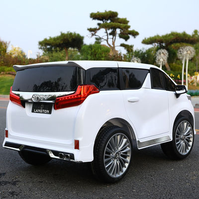 Unisex Ride On Car for Kids Automobili a batteria da genere Unisex