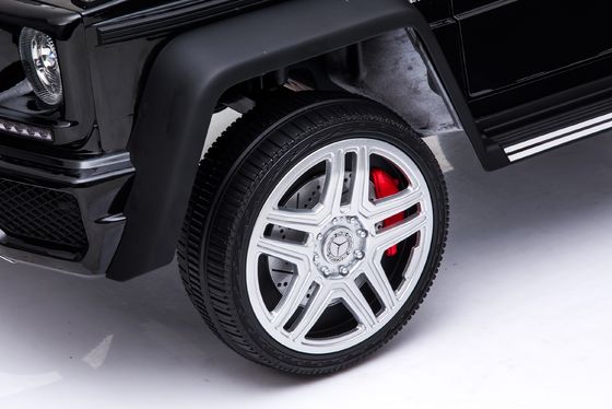 Auto elettrica a 12 volts per bambini con batteria Adatta all'età 3-8 anni