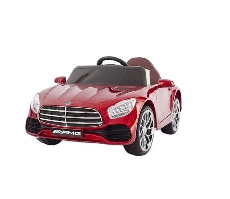 Auto elettriche ricaricabili da 12V per bambini presa USB/TF 100*56*27cm