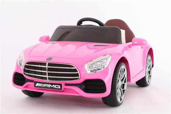 Auto elettriche ricaricabili da 12V per bambini presa USB/TF 100*56*27cm