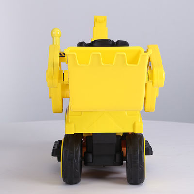 2022 Kids12v Ride On Bulldozer Esca elettrica all'aperto Veicolo da costruzione per bambini
