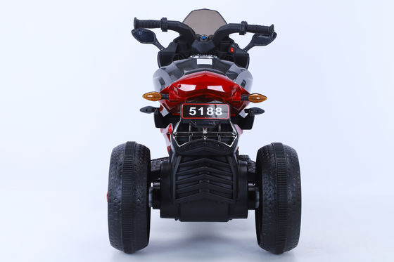 12V4.5*1 Batteria Motocicletta elettrica per bambini giocattolo triciclo per bambini Guida in auto
