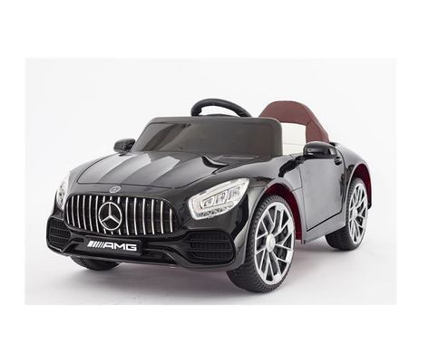 Ride On Toy 2 posti 12V elettrico ricaricabile auto per bambini di plastica motore 380 * 2