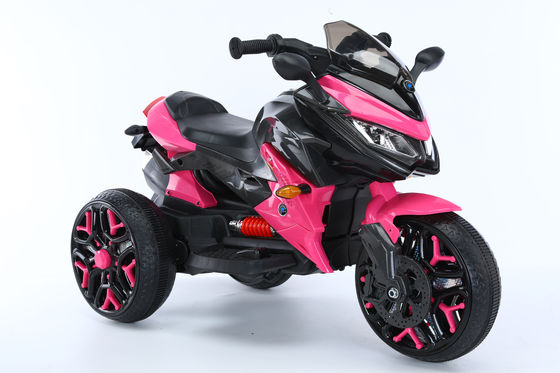 12V4.5*1 Batteria Motocicletta elettrica per bambini giocattolo triciclo per bambini Guida in auto