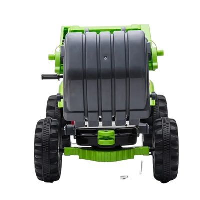 6v7AH*1/6V7AH*2 Battery Ride On Excavator Digger Scooper Play Toy per il divertimento all'aperto dei bambini