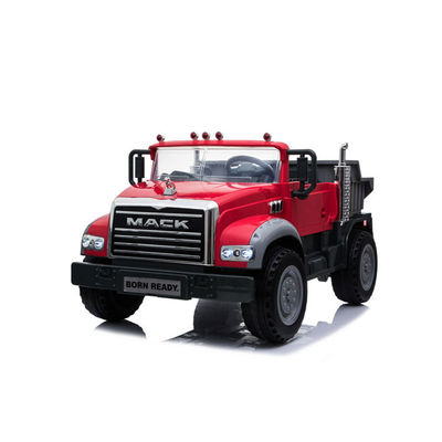 35W*2 Motore Unisex 12V Batteria Plastica Elettrica Grande Camionetto Guida In Auto Elettrica Per Bambini