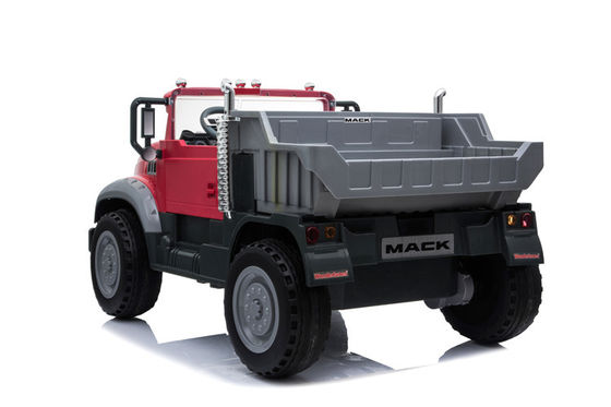 35W*2 Motore Unisex 12V Batteria Plastica Elettrica Grande Camionetto Guida In Auto Elettrica Per Bambini
