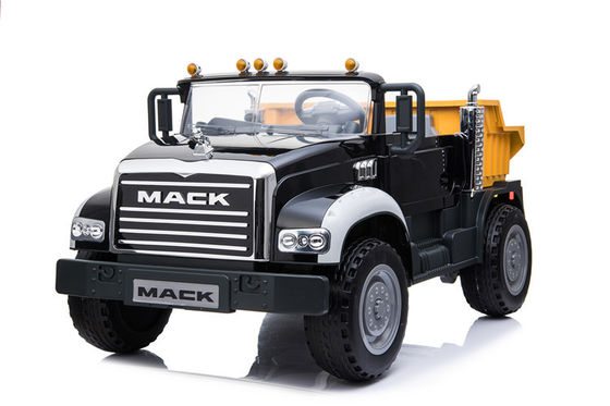 35W*2 Motore Unisex 12V Batteria Plastica Elettrica Grande Camionetto Guida In Auto Elettrica Per Bambini