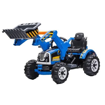 Camionetto elettrico a controllo remoto per bambini caldo 6V 12V alimentato a batteria