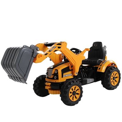 Camionetto elettrico a controllo remoto per bambini caldo 6V 12V alimentato a batteria