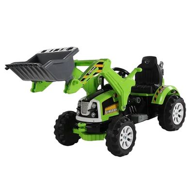 Camionetto elettrico a controllo remoto per bambini caldo 6V 12V alimentato a batteria
