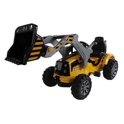 Camionetto elettrico a controllo remoto per bambini caldo 6V 12V alimentato a batteria