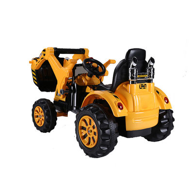 Camionetto elettrico a controllo remoto per bambini caldo 6V 12V alimentato a batteria