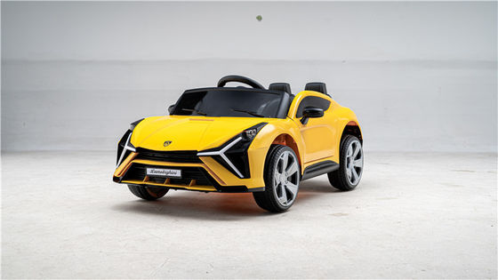 12V due posti controllo remoto per bambini guida su auto giocattolo elettrica stile personalizzabile