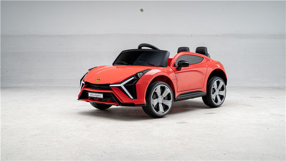 12V due posti controllo remoto per bambini guida su auto giocattolo elettrica stile personalizzabile