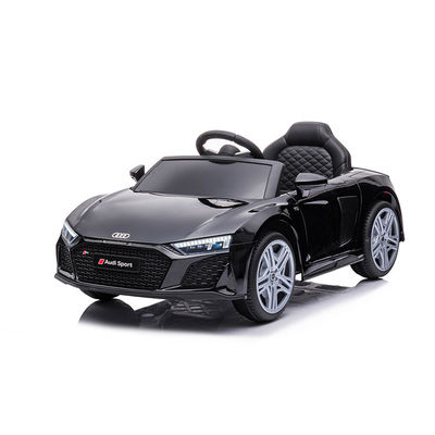 Ride On Electric Car per bambini Disegno personalizzato Gamma d'età da 5 a 7 anni