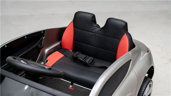 12V due posti controllo remoto per bambini guida su auto giocattolo elettrica stile personalizzabile