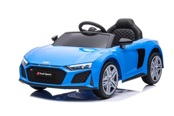 Ride On Electric Car per bambini Disegno personalizzato Gamma d'età da 5 a 7 anni