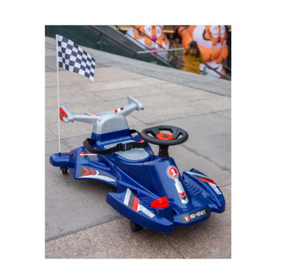 2023 Kids Mini 6v Electric Drift Go Kart Ride On Car For Child batteria inclusa