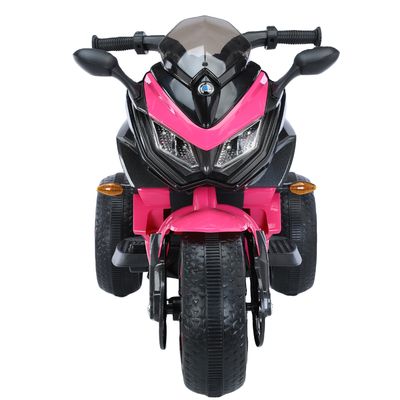 Unisex batteria a doppia trazione guida elettrica in moto per studenti delle scuole elementari