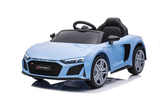 Ride On Electric Car per bambini Disegno personalizzato Gamma d'età da 5 a 7 anni